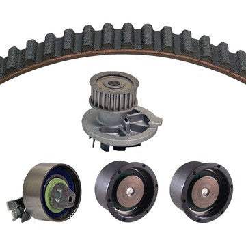 Dayco Engine Timing Belt Kit with Water Pump WP309K1B