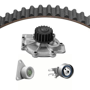 Dayco Engine Timing Belt Kit with Water Pump WP311K2A