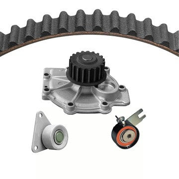 Dayco Engine Timing Belt Kit with Water Pump WP311K3A
