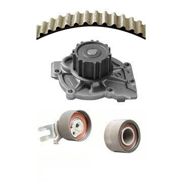 Dayco Engine Timing Belt Kit with Water Pump WP319K1A