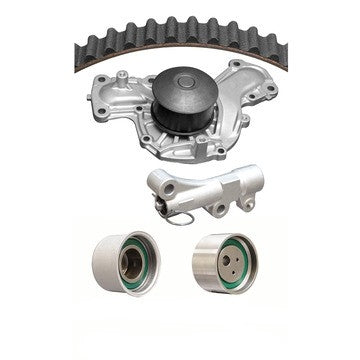 Dayco Engine Timing Belt Kit with Water Pump WP320K1A