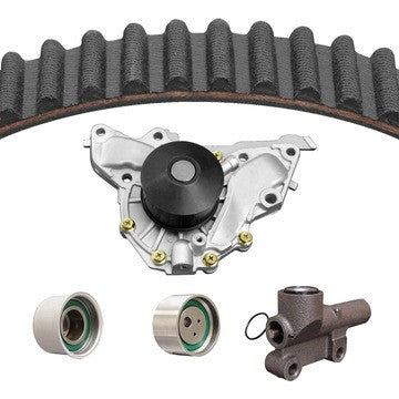 Dayco Engine Timing Belt Kit with Water Pump WP323K1C