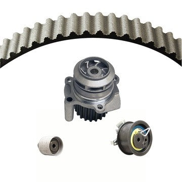 Dayco Engine Timing Belt Kit with Water Pump WP333K1B
