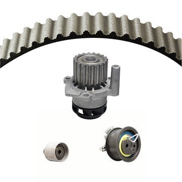Dayco Engine Timing Belt Kit with Water Pump WP333K1C