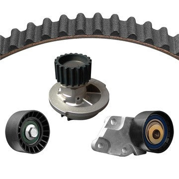 Dayco Engine Timing Belt Kit with Water Pump WP335K1A