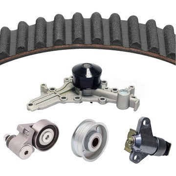 Dayco Engine Timing Belt Kit with Water Pump WP339K1A