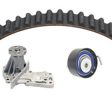 Dayco Engine Timing Belt Kit with Water Pump WP343K1A