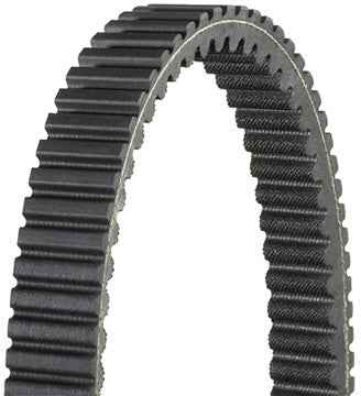 Dayco XTX Automatic Continuously Variable Transmission (CVT) Belt  top view frsport XTX2288