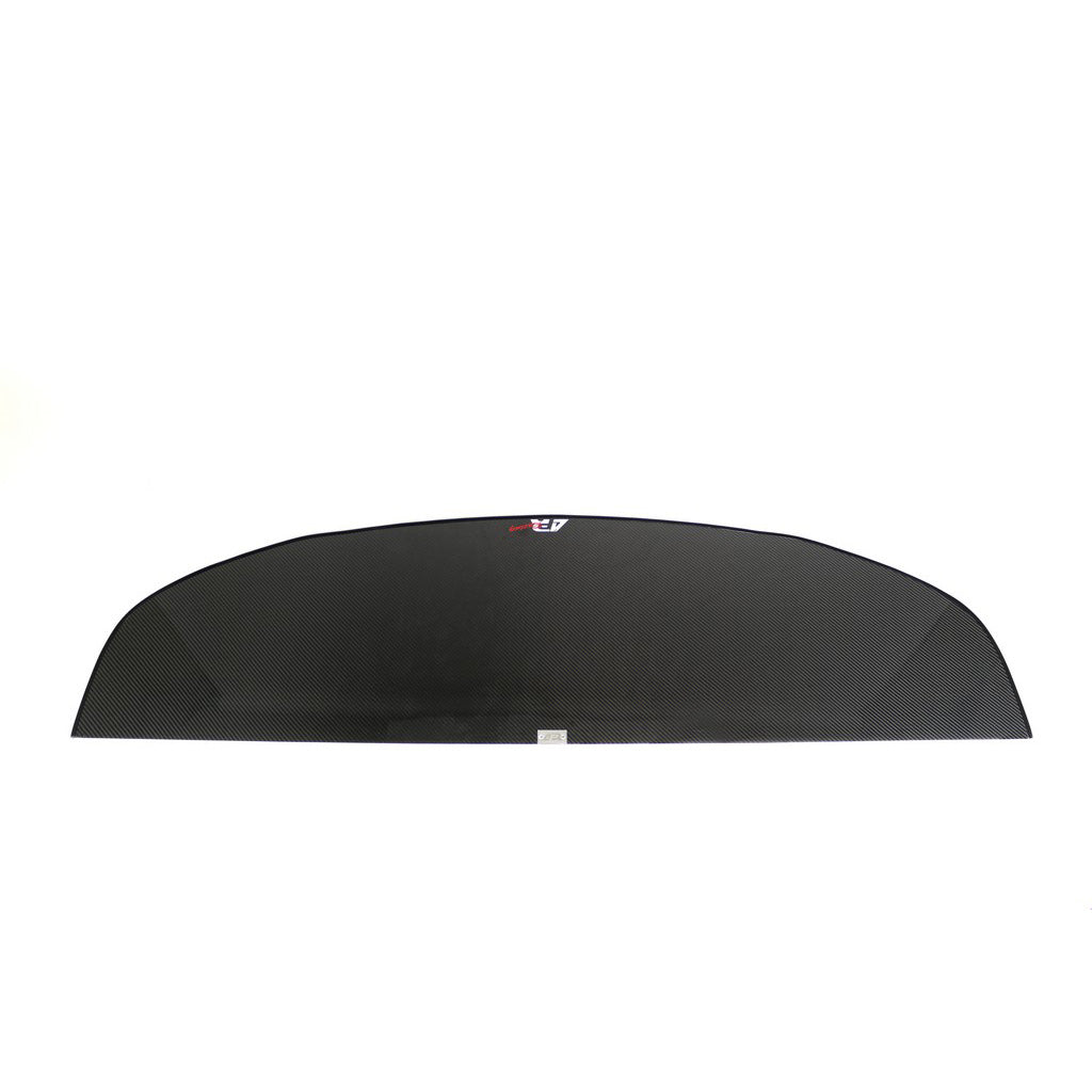 APR Dodge Magnum SRT-8 Carbon Fiber Front Wind Splitter 2005 - 2008