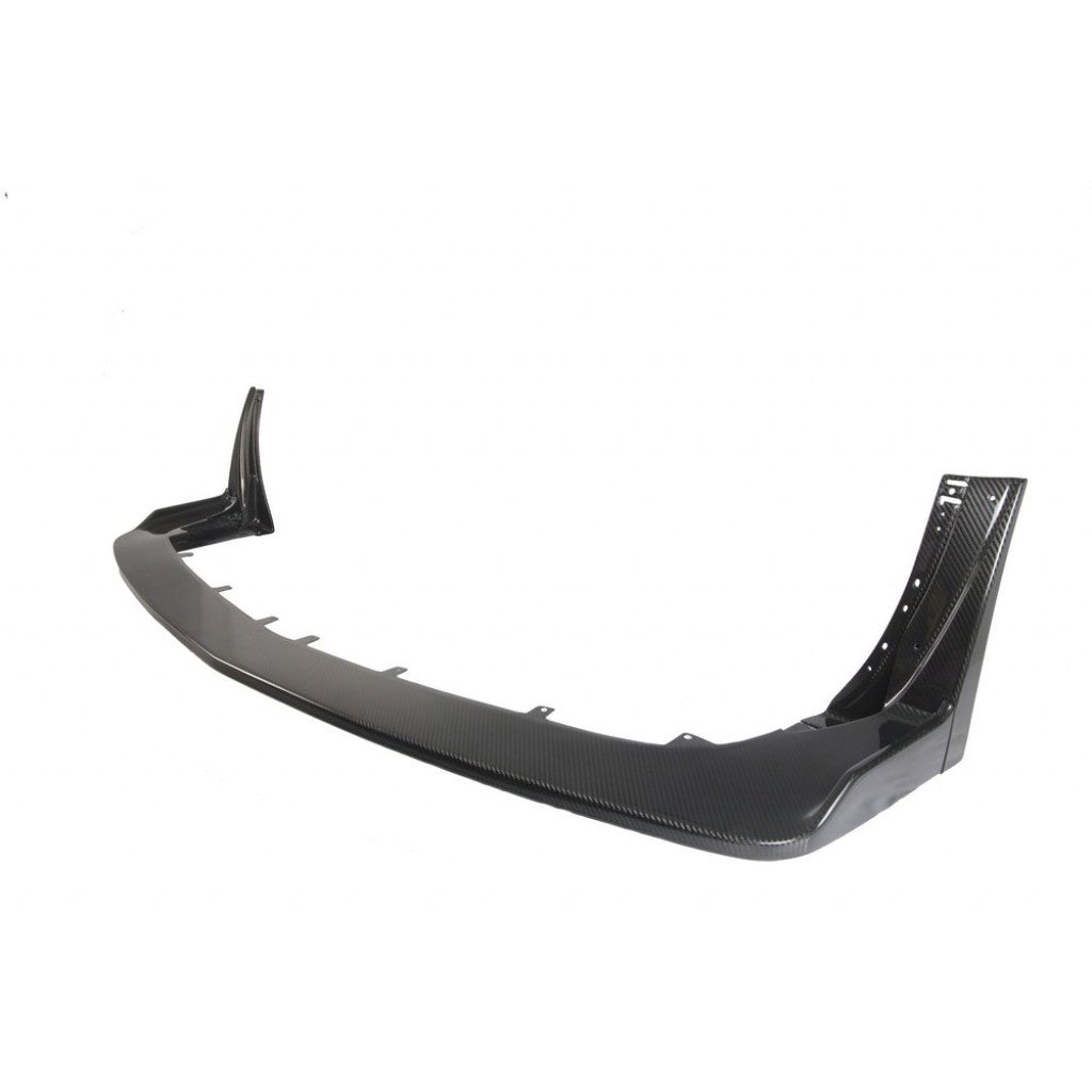 APR Carbon Fiber Dodge Challenger Hellcat Front Airdam / Lip 2015-2023