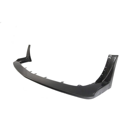 APR Carbon Fiber Dodge Challenger Hellcat Front Airdam / Lip 2015-2023