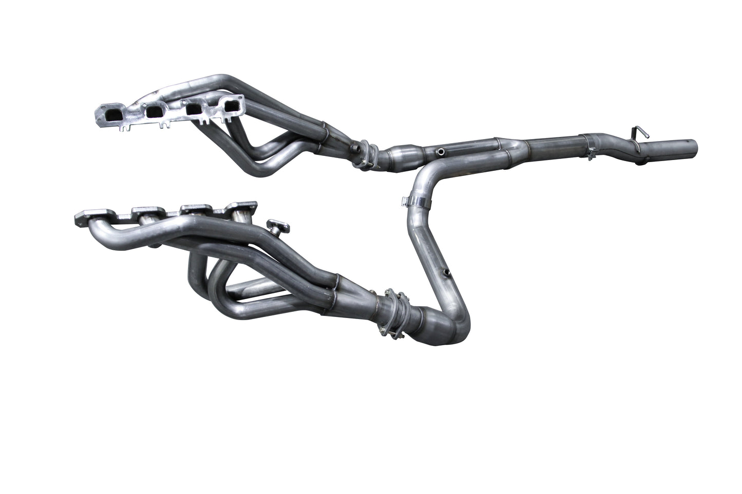 ARH Dodge Ram 2500 5.7L & 6.4L Truck 2015-2026 Long System