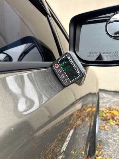 APR GT2 AeroMirror - Universal Fitment