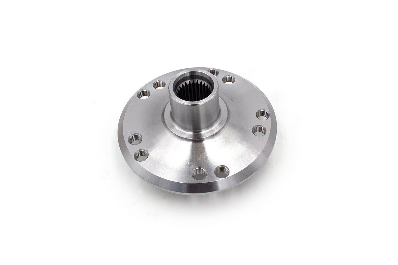 ISR Performance BMW E36 Dual Drilled Hub - 5x114.3 + 5x120 - Rear IS-E346-DDRH