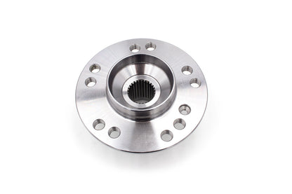 ISR Performance BMW E36 Dual Drilled Hub - 5x114.3 + 5x120 - Rear IS-E346-DDRH