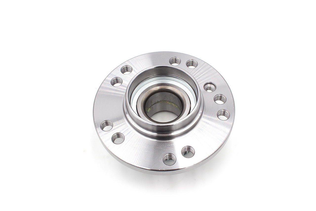 ISR Performance BMW E36 Dual Drilled Hub - 5x114.3 + 5x120 - Front IS-E346-DDFH