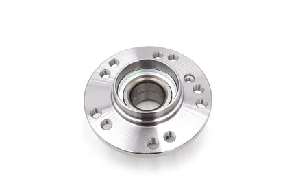 ISR Performance BMW E36 Dual Drilled Hub - 5x114.3 + 5x120 - Front IS-E346-DDFH