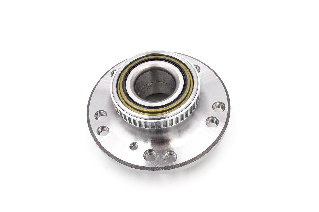 ISR Performance BMW E36 Dual Drilled Hub - 5x114.3 + 5x120 - Front IS-E346-DDFH