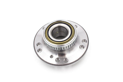 ISR Performance BMW E36 Dual Drilled Hub - 5x114.3 + 5x120 - Front IS-E346-DDFH