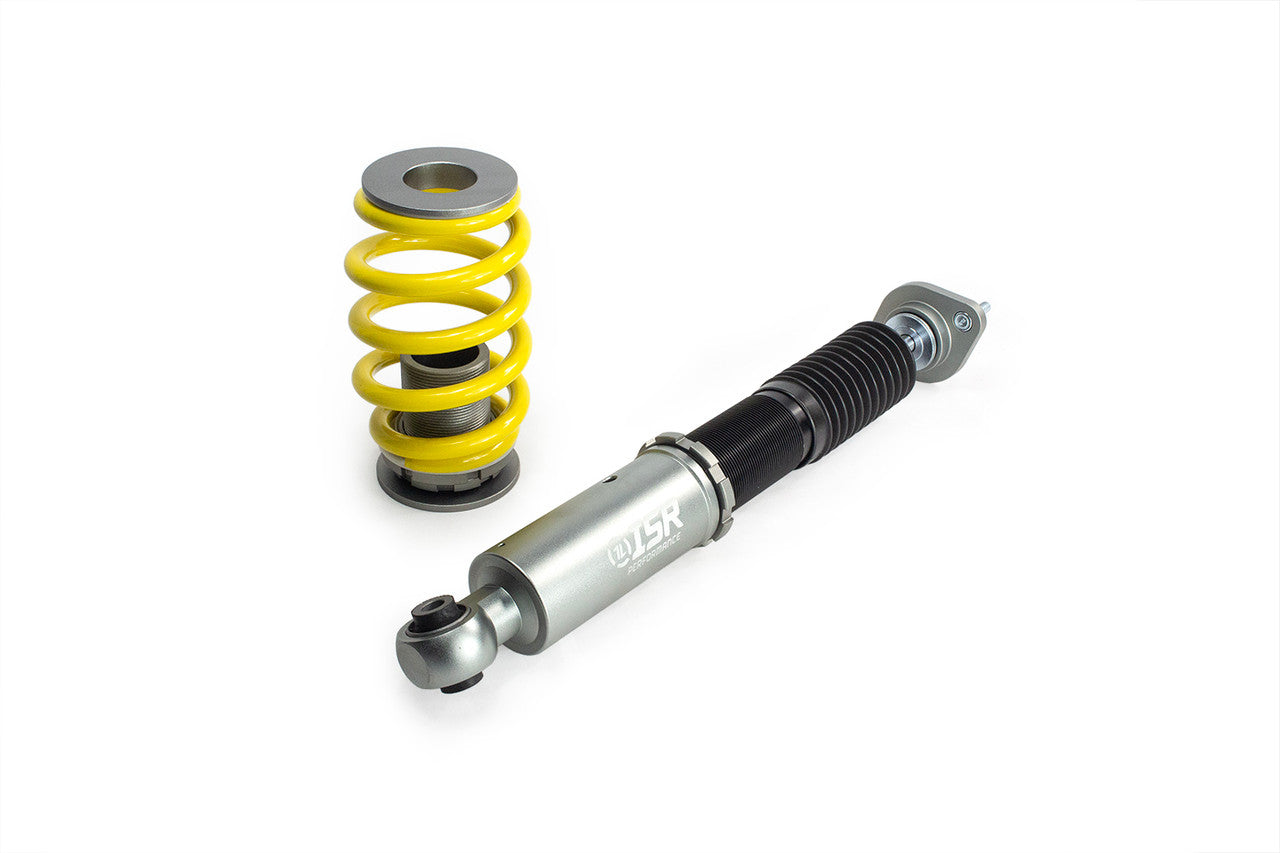 ISR Performance BMW E36 (Excl. Compact) Pro Series Coilovers IS-PRO-E36