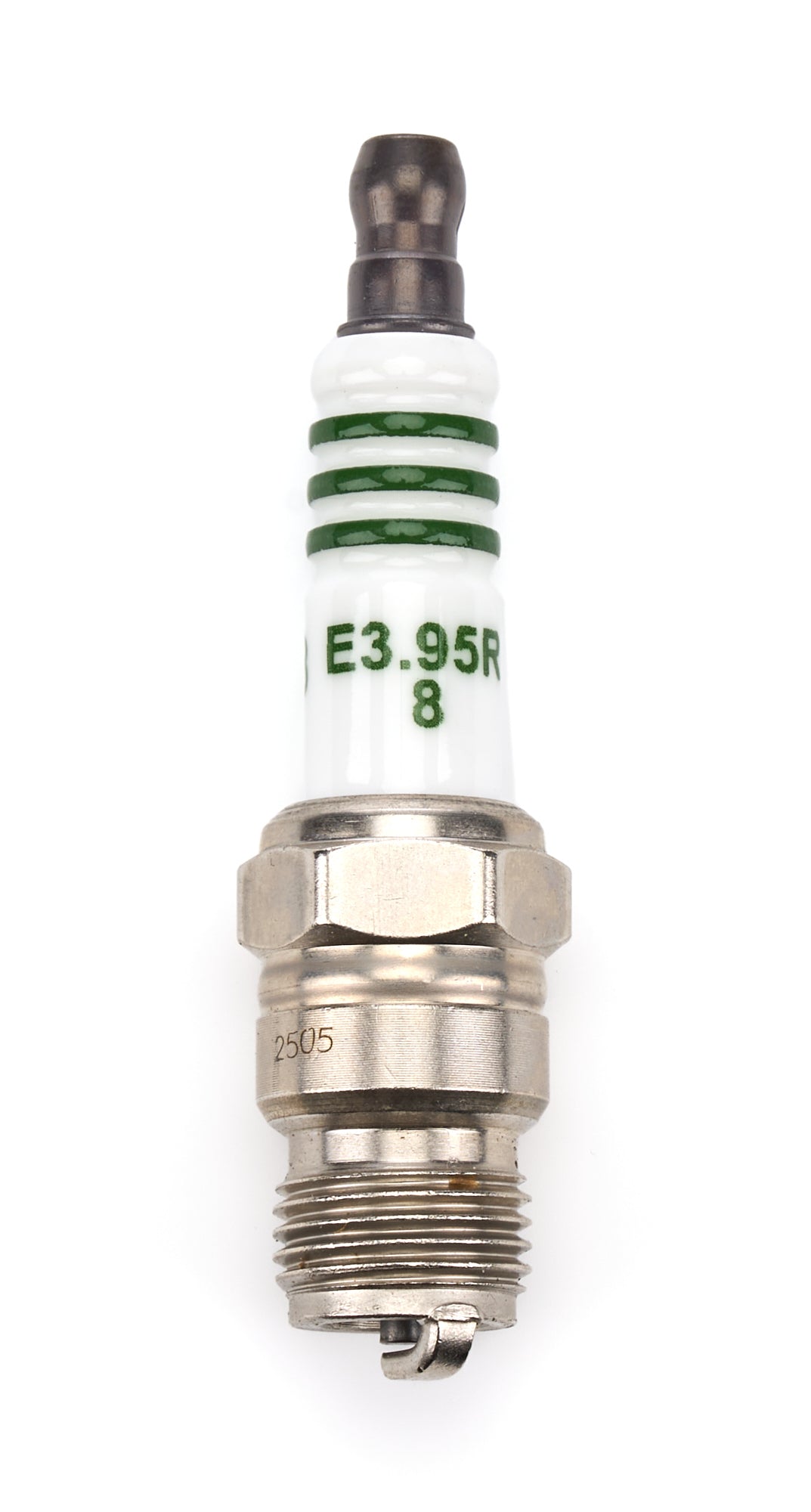 E3 SPARK PLUGS E3 Race Spark Plug 14mm x .460 Taper Seat Ignitions and Electrical Ignition Components main image