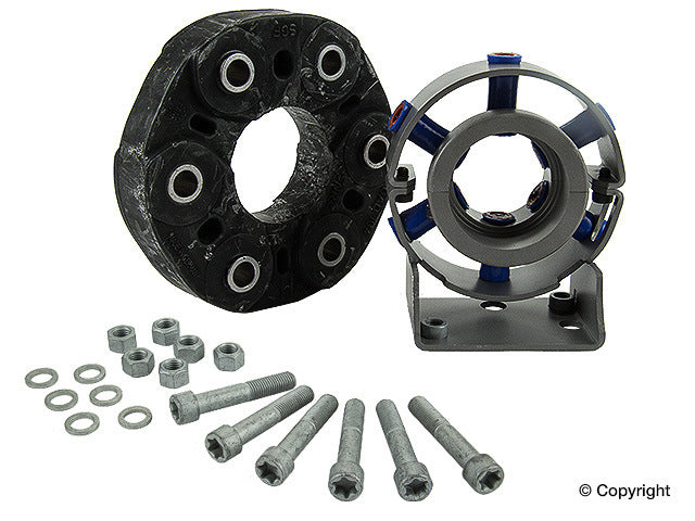 European Parts Solution 95542102015EPS