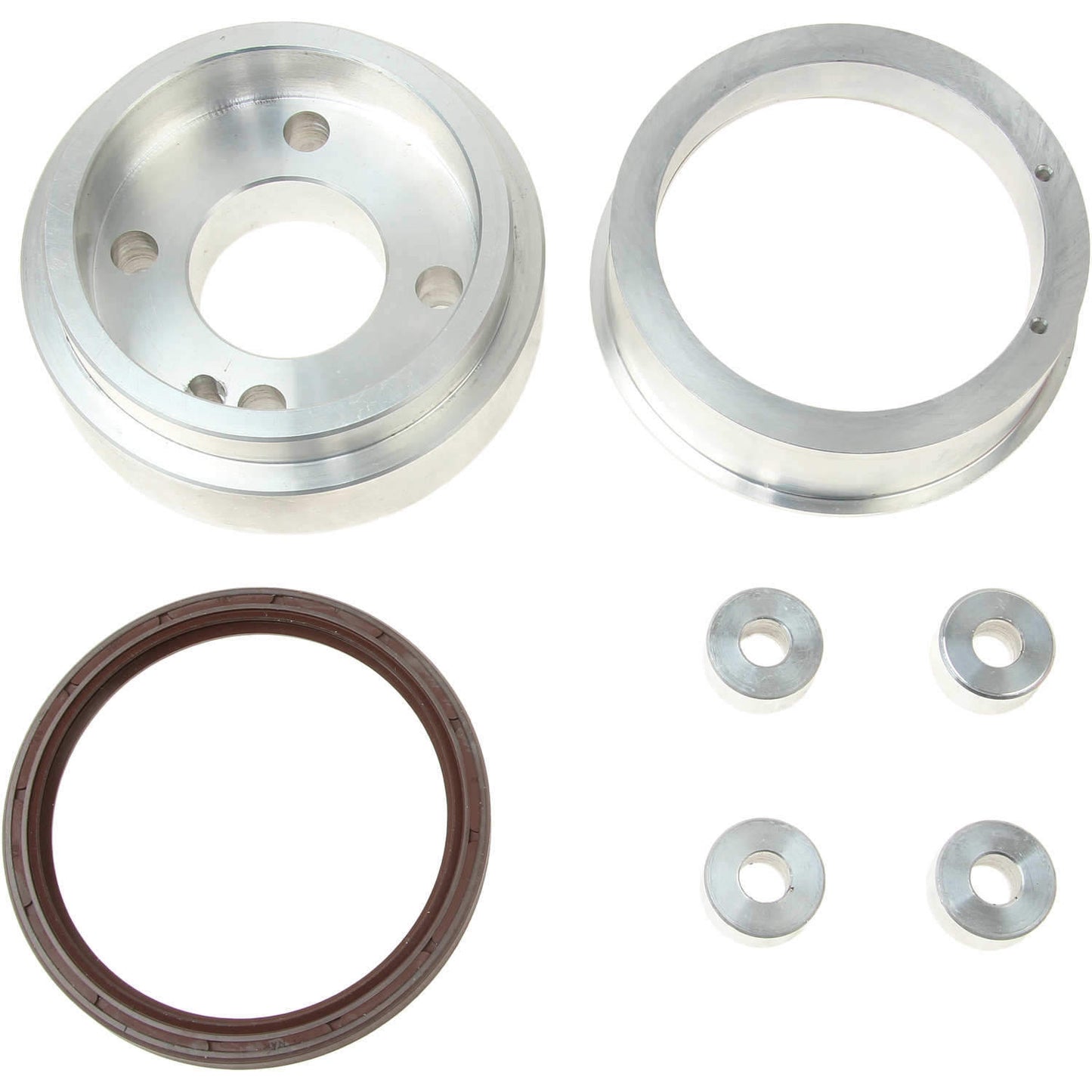 European Parts Solution 996986REAREPS