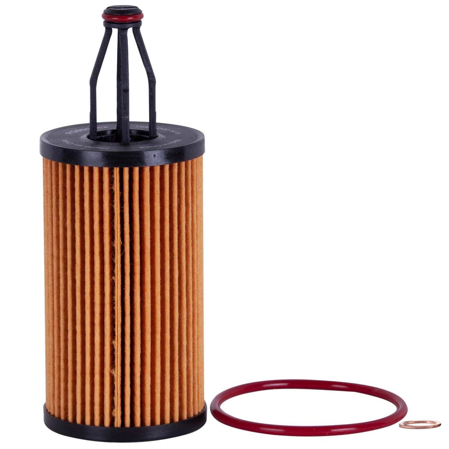 ECOGARD Engine Oil Filter S10001