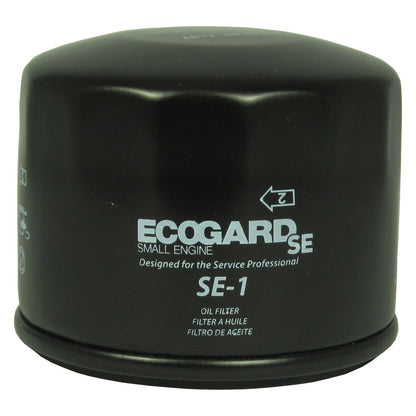 Ecogard Vehicle Part SE-1