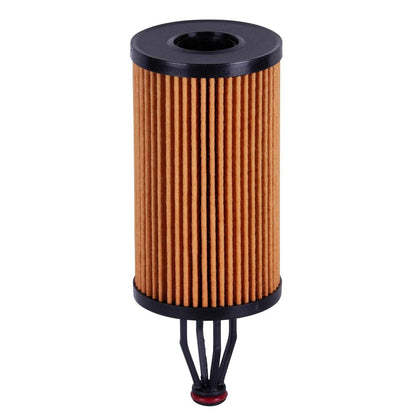 ECOGARD Engine Oil Filter X10001