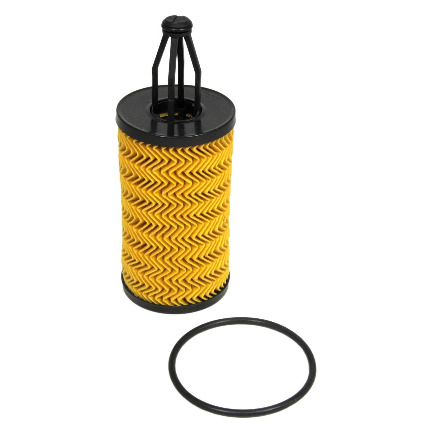 ECOGARD Engine Oil Filter X10001