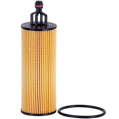 ECOGARD Engine Oil Filter X10040