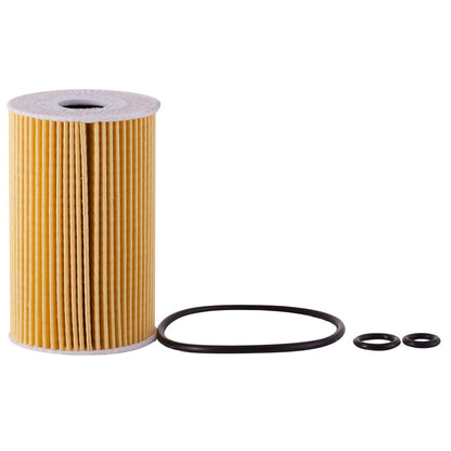 ECOGARD Engine Oil Filter X10231