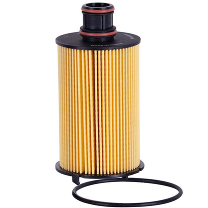 ECOGARD Engine Oil Filter X10239