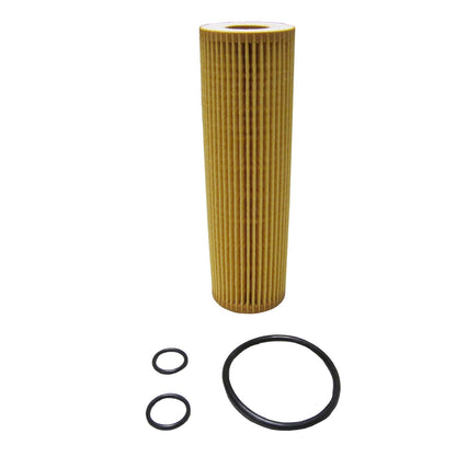 ECOGARD Oil Filter X10306