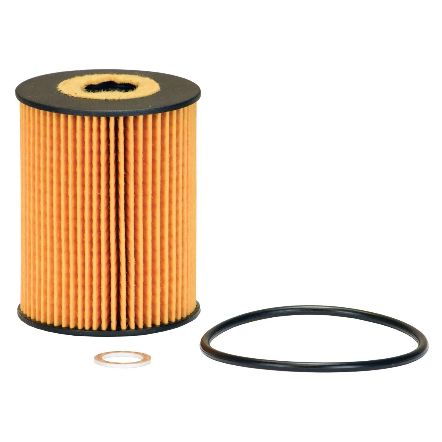 ECOGARD Engine Oil Filter X10430