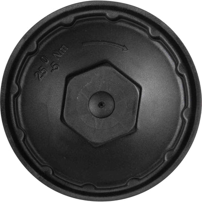 ECOGARD Engine Oil Filter X11578