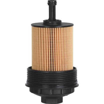 ECOGARD Engine Oil Filter X11578