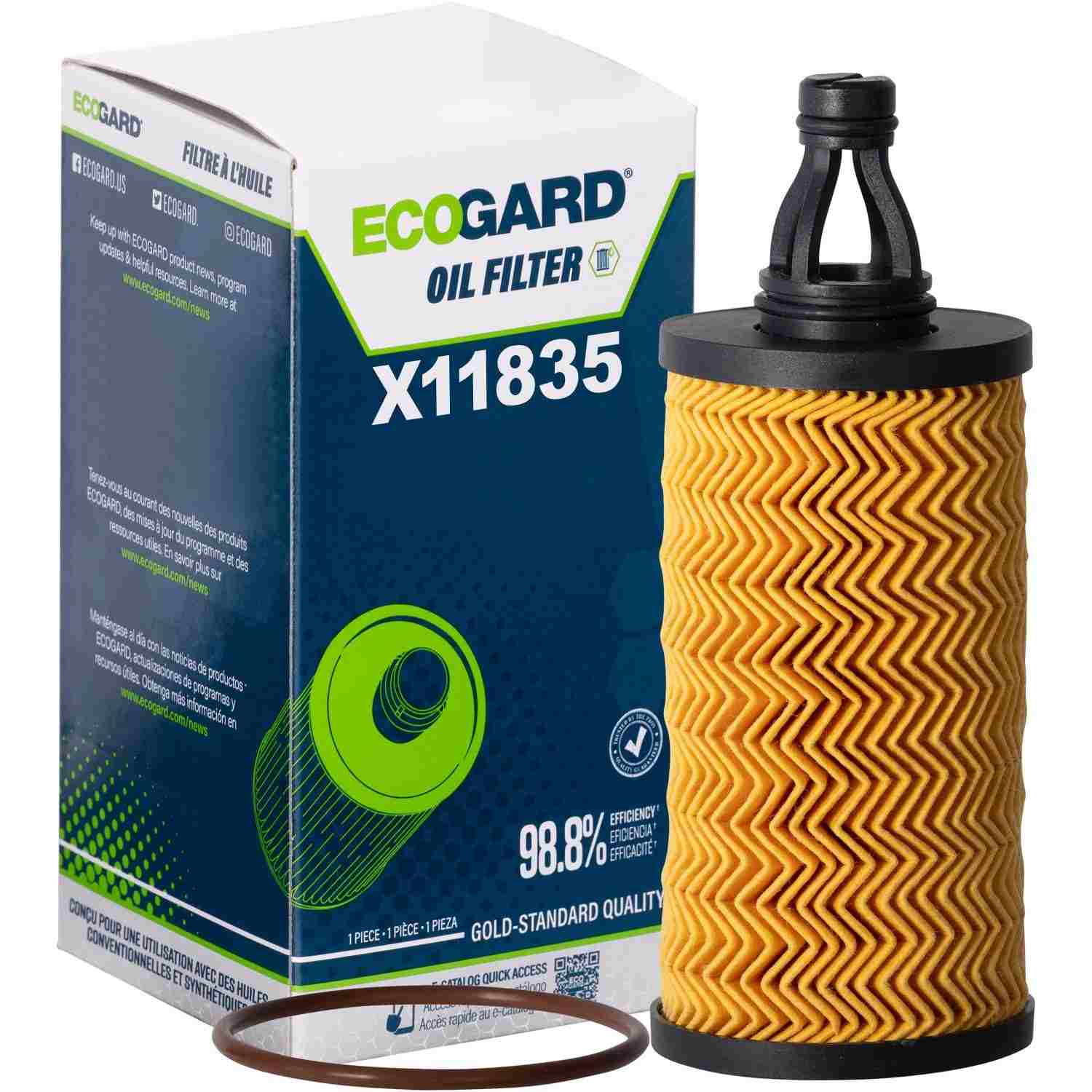 Ecogard X11835