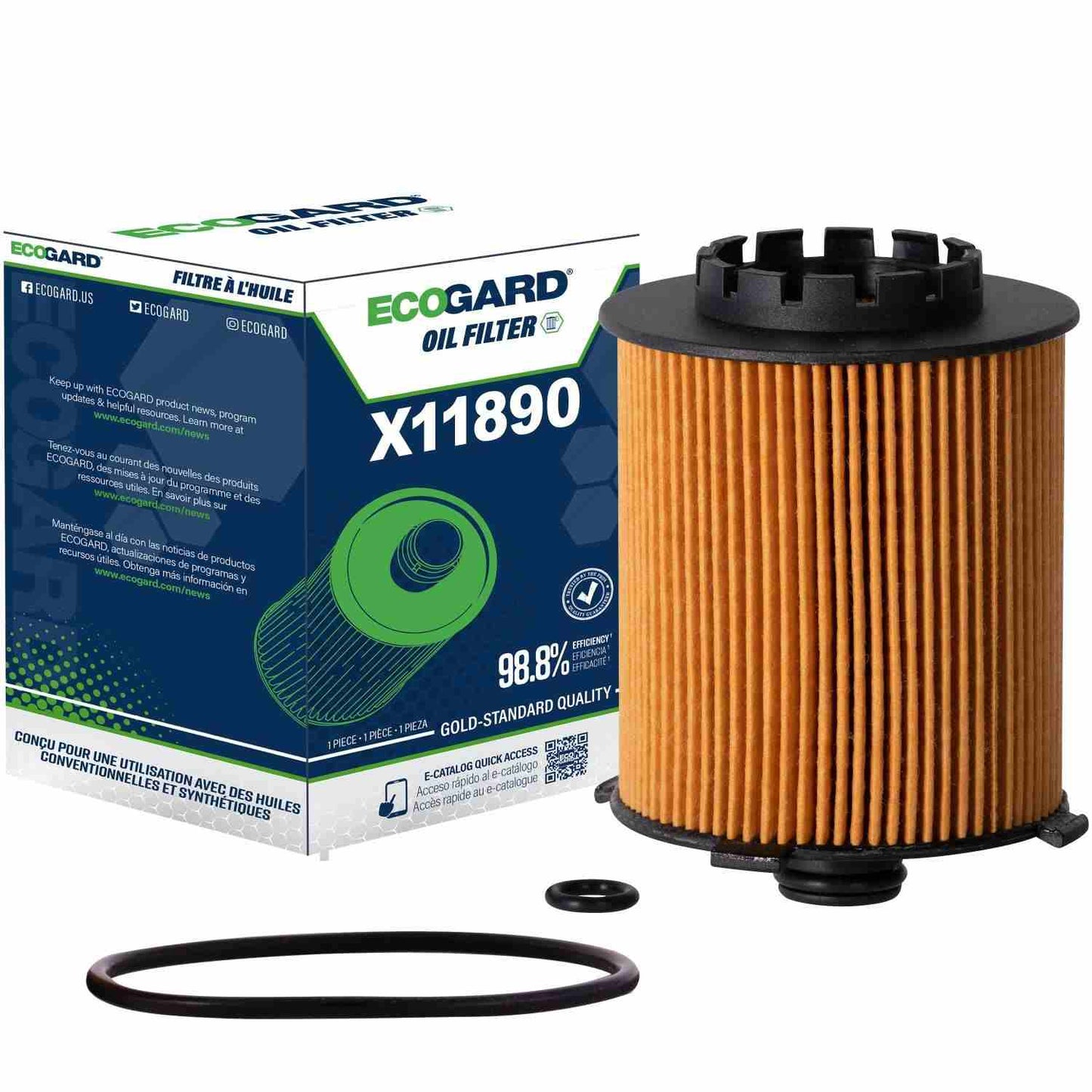 Ecogard X11890