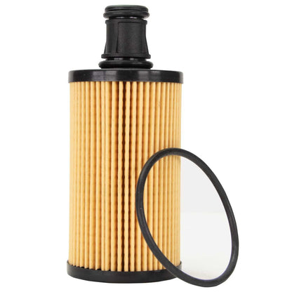 ECOGARD Engine Oil Filter X11896