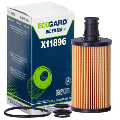 ECOGARD Engine Oil Filter X11896
