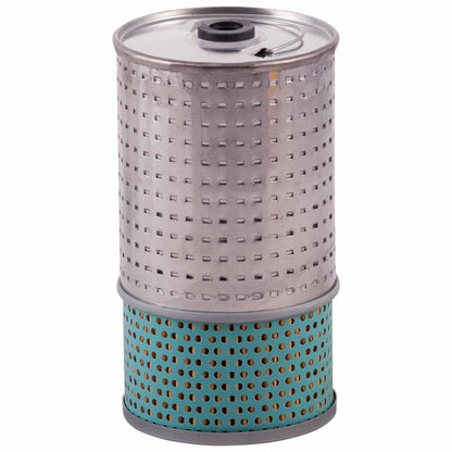 ECOGARD Engine Oil Filter X39