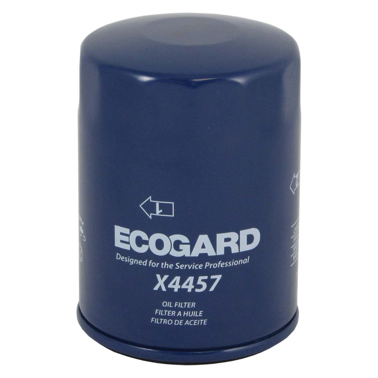 ECOGARD Engine Oil Filter X4457