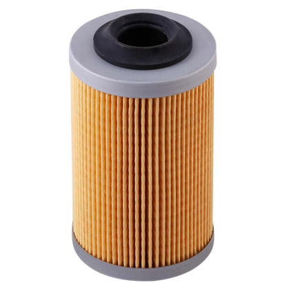 ECOGARD Engine Oil Filter X5274