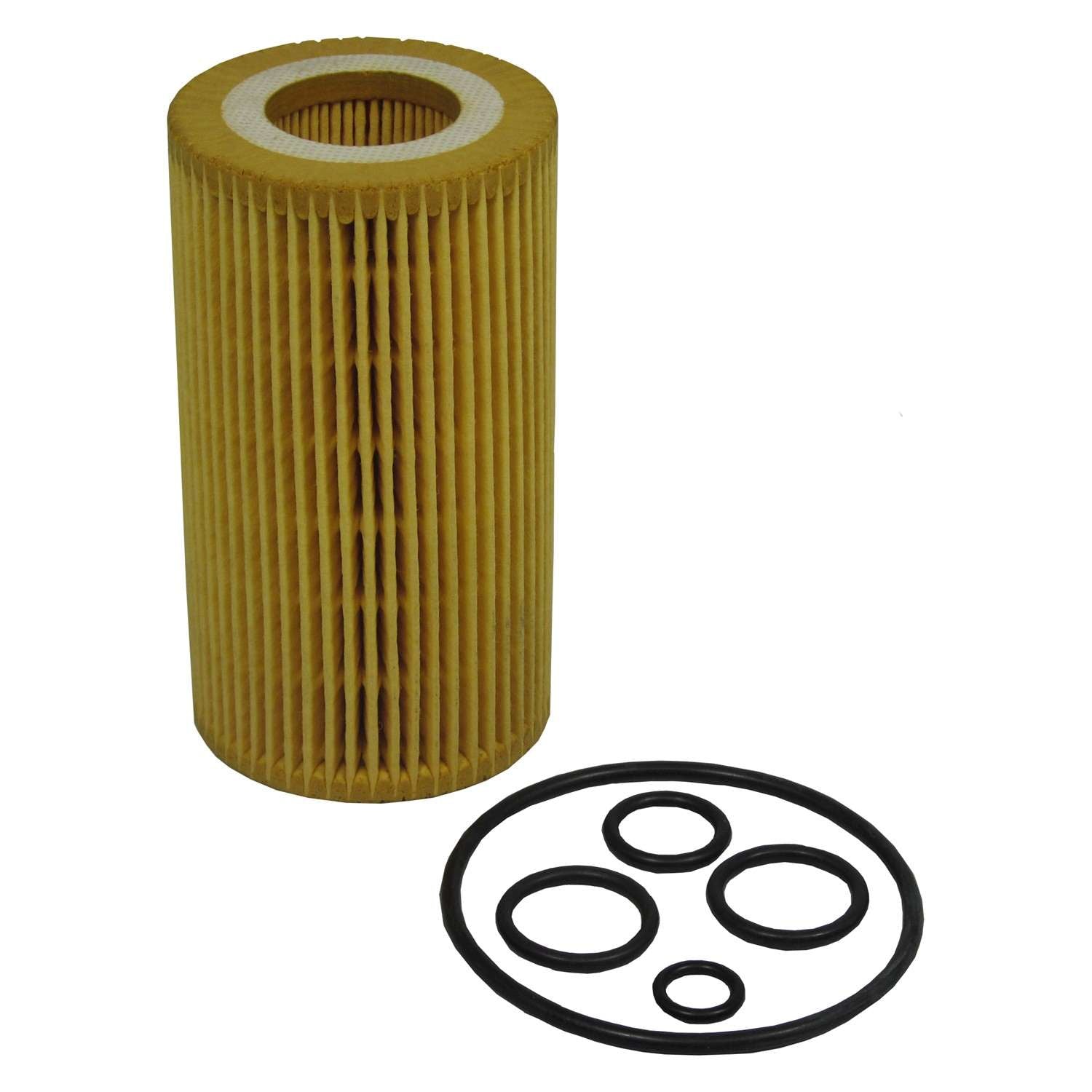 ECOGARD Engine Oil Filter X5276