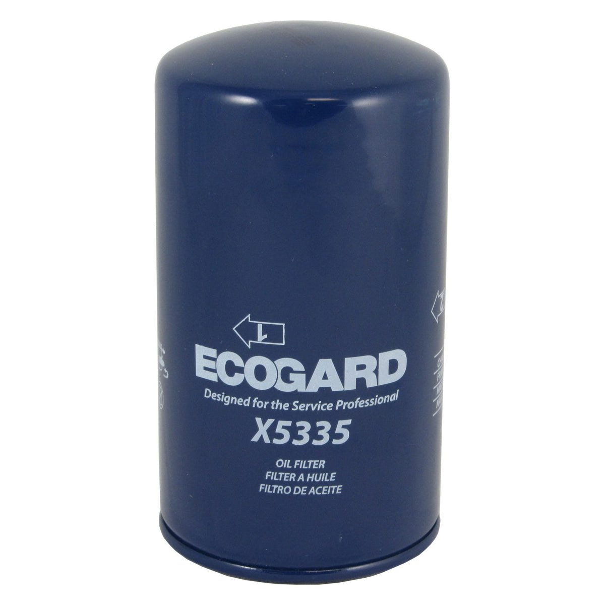 ECOGARD Oil Filter X5335