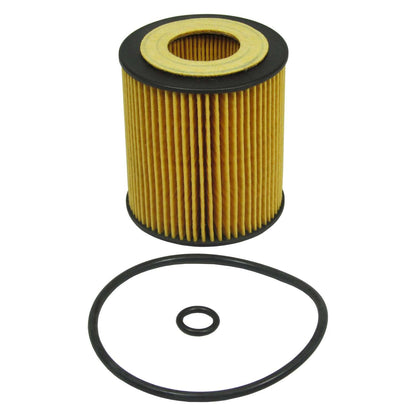 ECOGARD Engine Oil Filter X5505