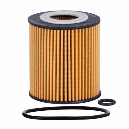 ECOGARD Engine Oil Filter X5505