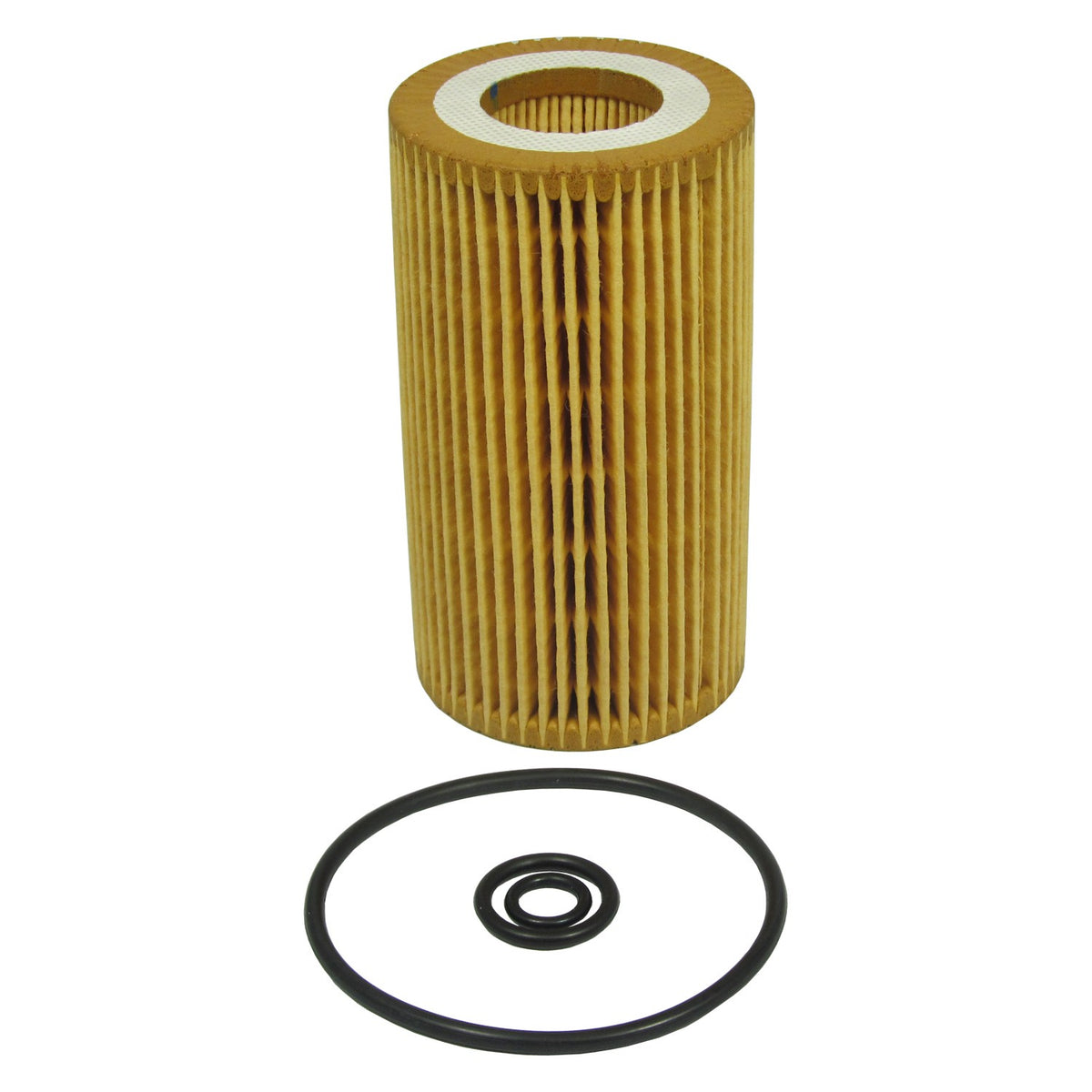 ECOGARD Oil Filter X5536